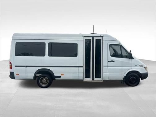 2006 Dodge Sprinter 3500 High Roof
