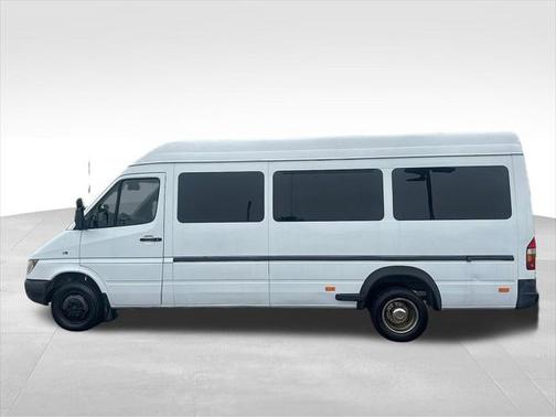 2006 Dodge Sprinter 3500 High Roof