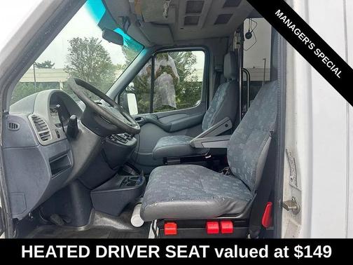 2006 Dodge Sprinter 3500 High Roof