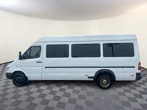2006 Dodge Sprinter 3500 High Roof