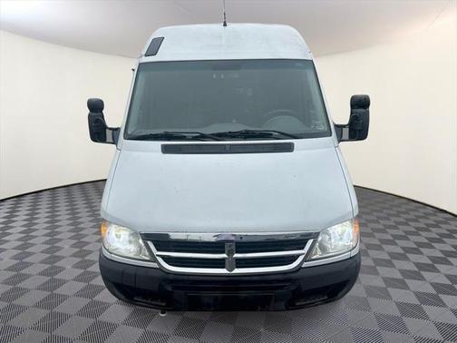 2006 Dodge Sprinter 3500 High Roof