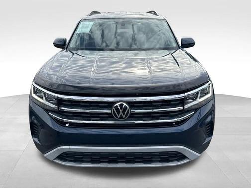 2022 Volkswagen Atlas 2.0T SE