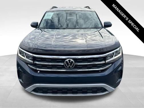 2022 Volkswagen Atlas 2.0T SE