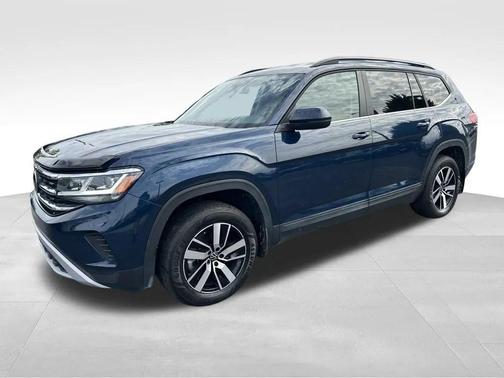 2022 Volkswagen Atlas 2.0T SE