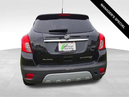 2014 Buick Encore Convenience