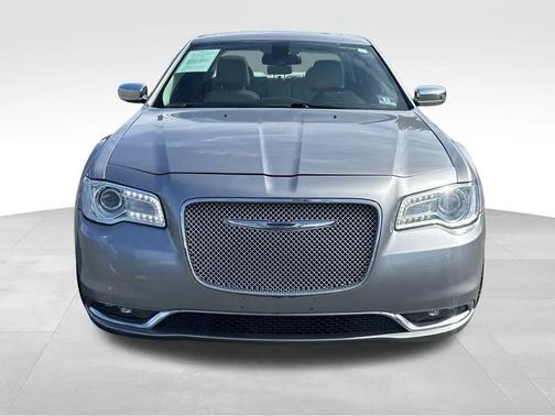 2016 Chrysler 300 S