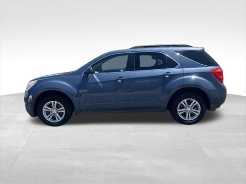 2011 Chevrolet Equinox 2LT
