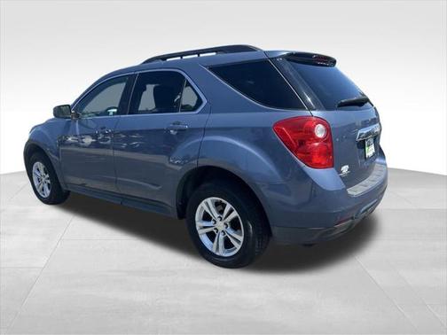 2011 Chevrolet Equinox 2LT