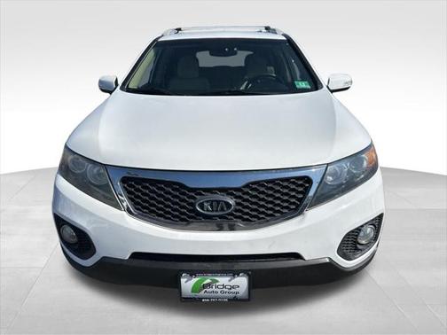 2012 Kia Sorento LX