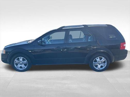 2005 Ford Freestyle Limited