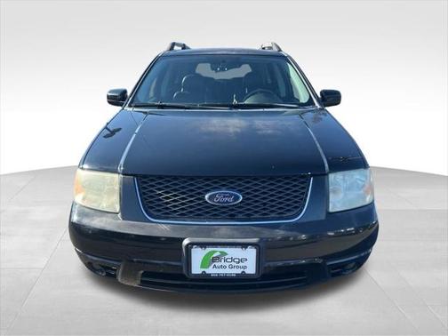 2005 Ford Freestyle Limited