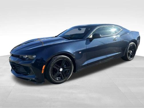 2016 Chevrolet Camaro 1LT