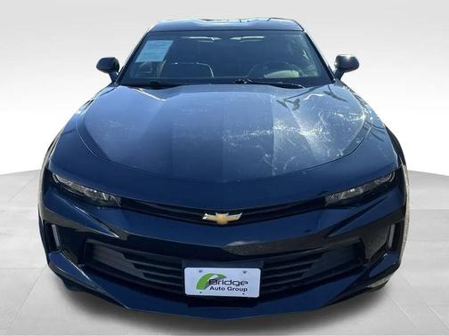 2016 Chevrolet Camaro 1LT