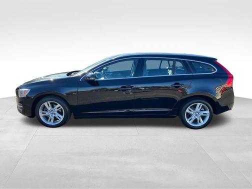 2015 Volvo V60 T5 Premier