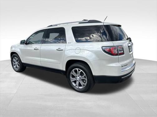 2014 GMC Acadia SLT-1