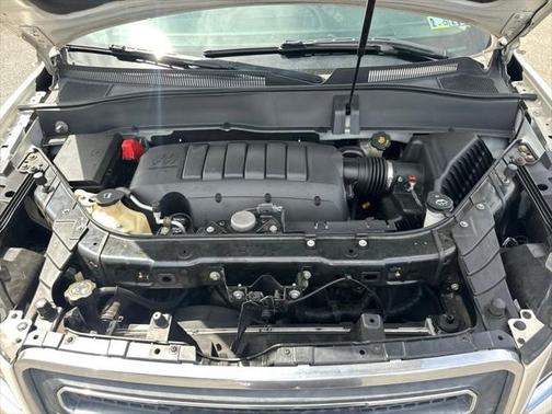 2014 GMC Acadia SLT-1