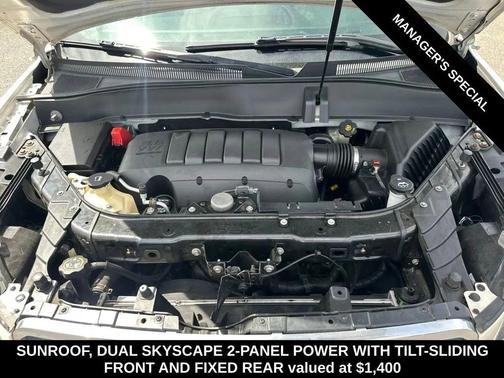 2014 GMC Acadia SLT-1