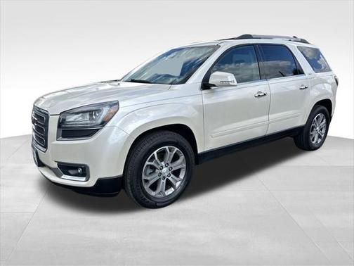 2014 GMC Acadia SLT-1