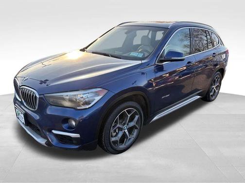 2016 BMW X1 xDrive 28i