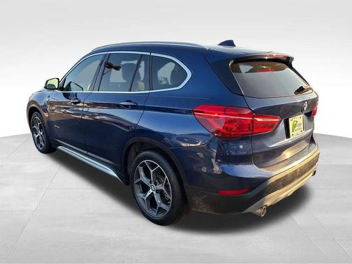 2016 BMW X1 xDrive 28i