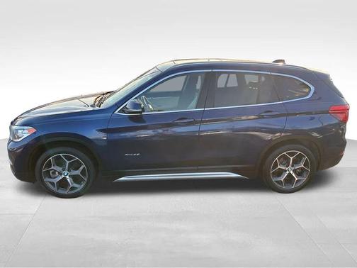 2016 BMW X1 xDrive 28i
