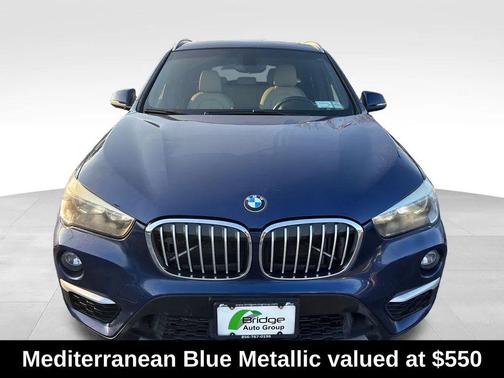 2016 BMW X1 xDrive 28i