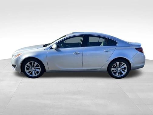 2014 Buick Regal Turbo/e-Assist Premium I