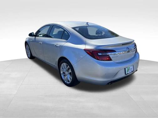 2014 Buick Regal Turbo/e-Assist Premium I
