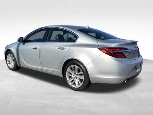 2014 Buick Regal Turbo/e-Assist Premium I