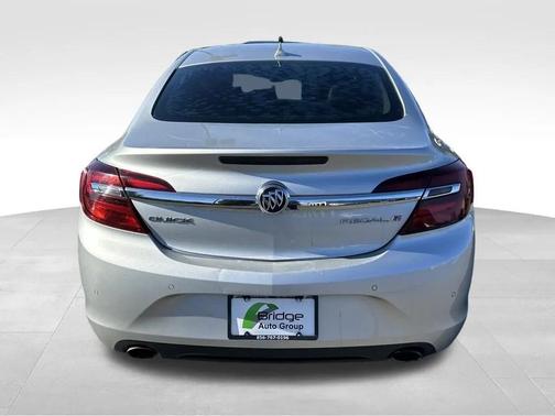 2014 Buick Regal Turbo/e-Assist Premium I