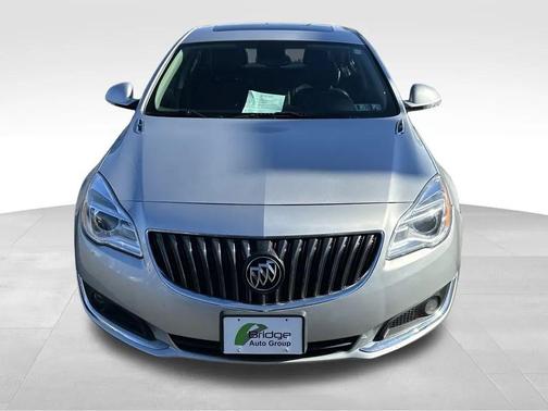 2014 Buick Regal Turbo/e-Assist Premium I