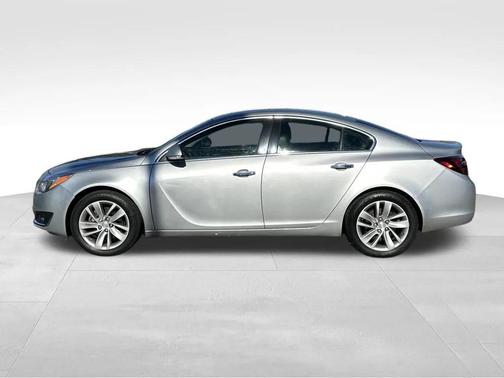 2014 Buick Regal Turbo/e-Assist Premium I