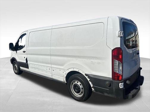 2016 Ford Transit-150 Base