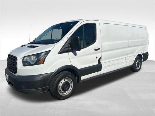 2016 Ford Transit-150 Base