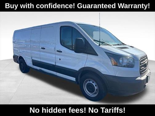 2016 Ford Transit-150 Base