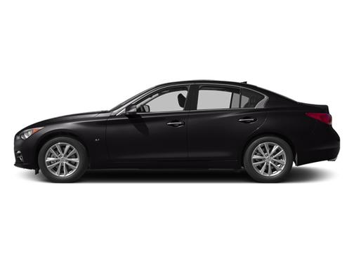 2014 INFINITI Q50 Sport