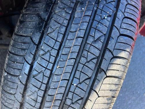 2016 Subaru Impreza 2.0i Premium