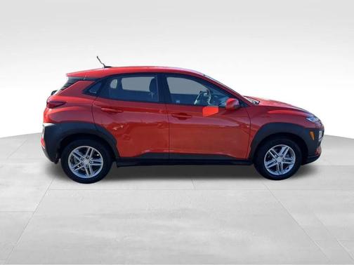 2020 Hyundai KONA SE