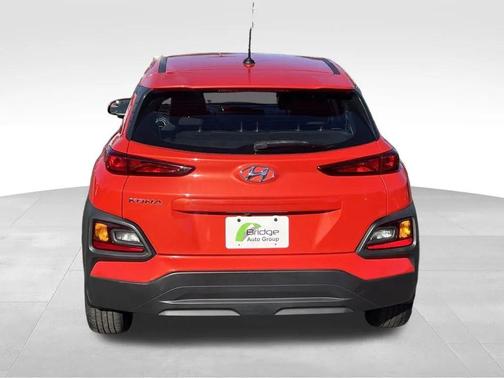 2020 Hyundai KONA SE