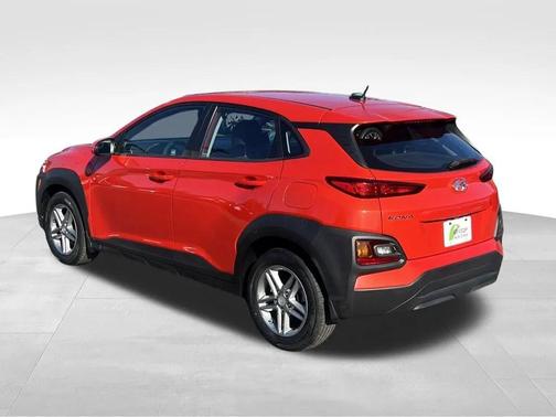 2020 Hyundai KONA SE