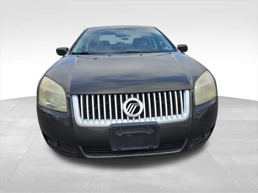 2006 Mercury Milan V6 Premier