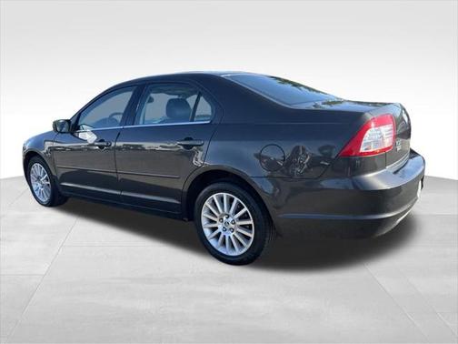 2006 Mercury Milan V6 Premier
