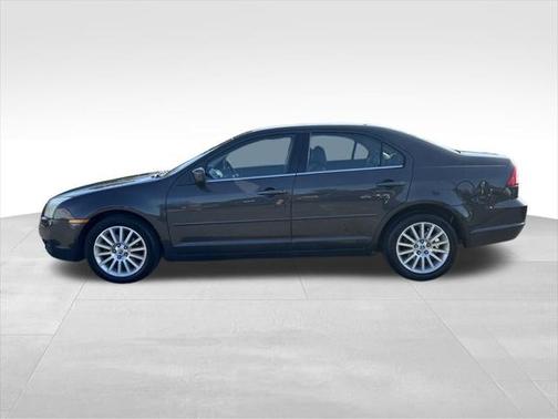 2006 Mercury Milan V6 Premier