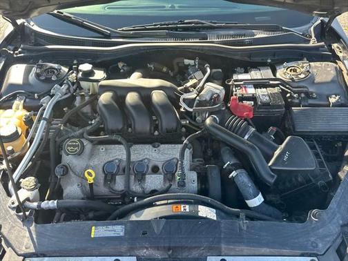 2006 Mercury Milan V6 Premier