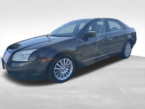 2006 Mercury Milan V6 Premier