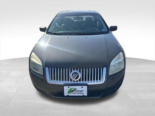 2006 Mercury Milan V6 Premier