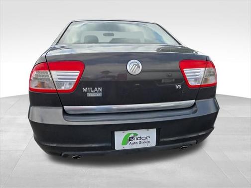 2006 Mercury Milan V6 Premier