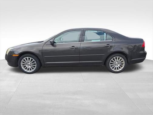 2006 Mercury Milan V6 Premier