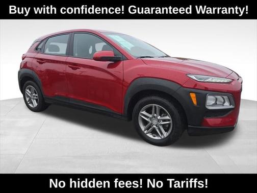 2020 Hyundai KONA SE