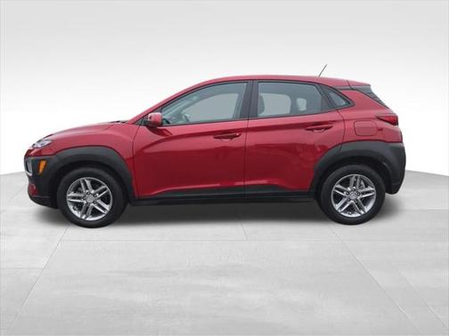 2020 Hyundai KONA SE